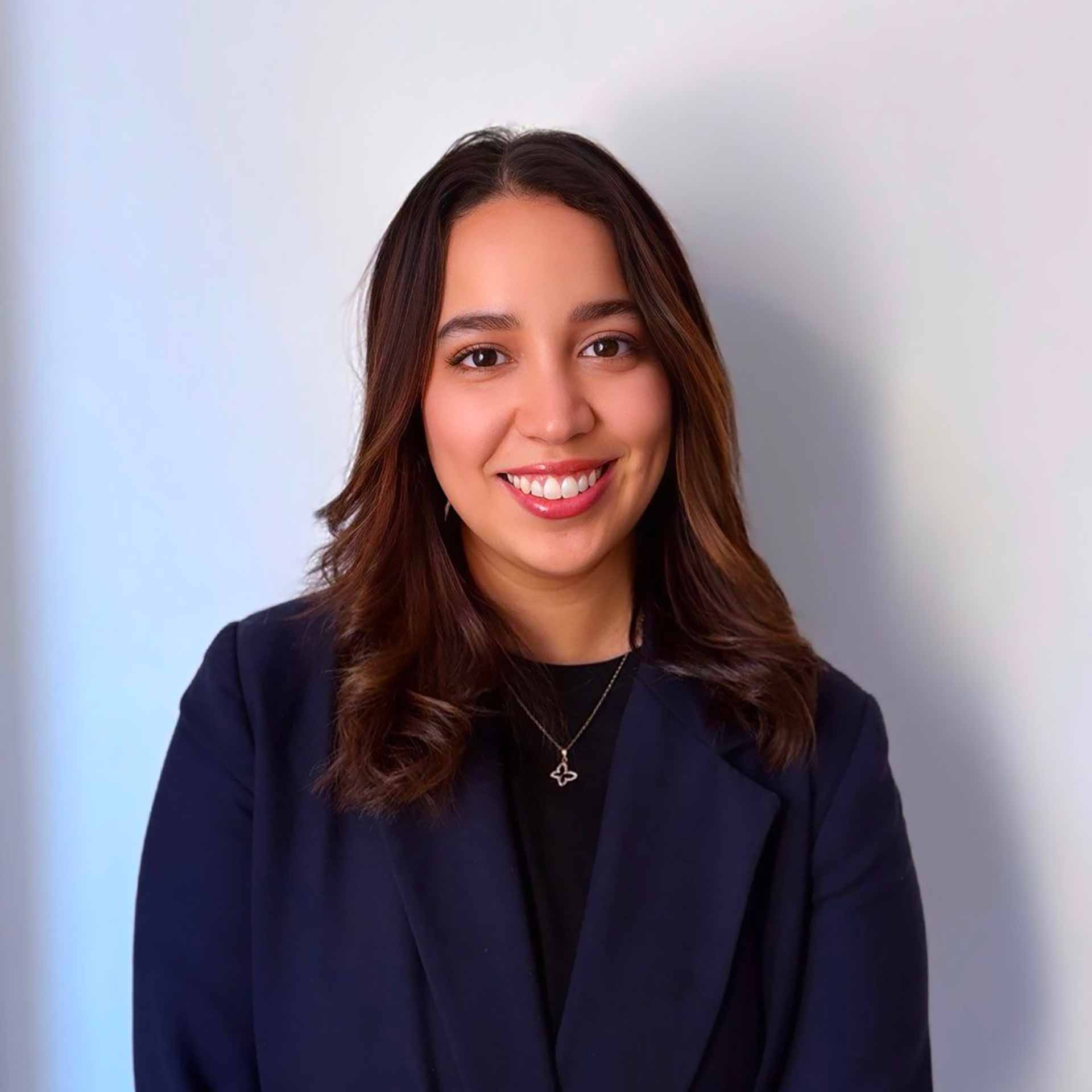 Maryam Ez Zaouia
