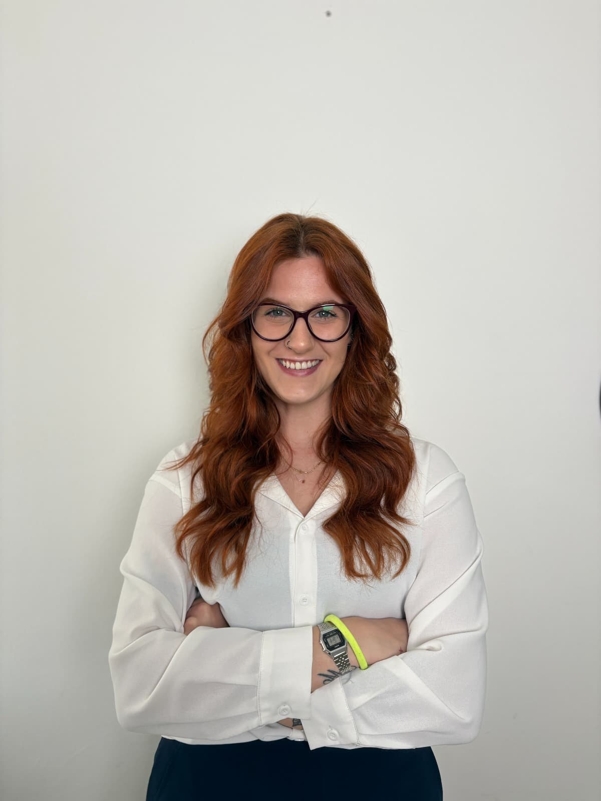 Giulia Sacchetto
